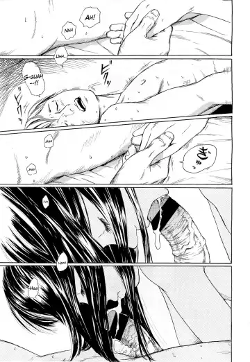 [Machida Hiraku] Toki o Karu Karasu Zenpen | What Kind Of Person Are You? Fhentai - Page 3