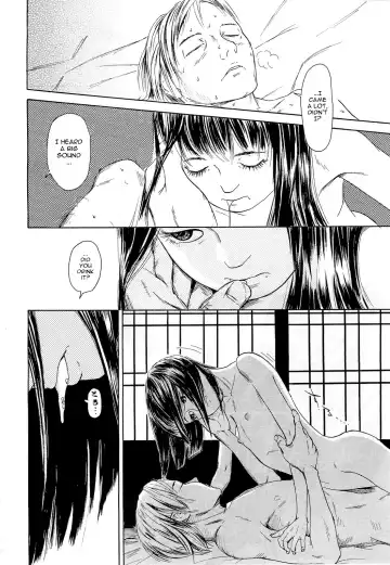 [Machida Hiraku] Toki o Karu Karasu Zenpen | What Kind Of Person Are You? Fhentai - Page 4