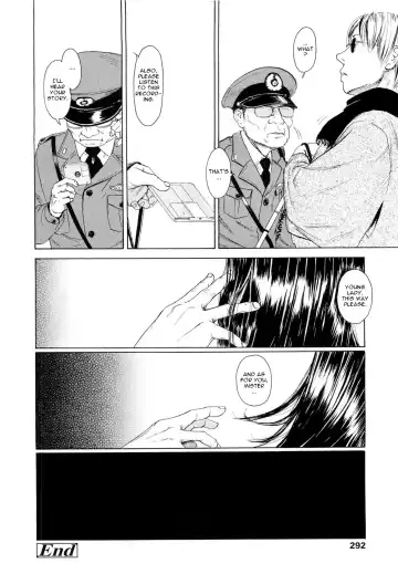 [Machida Hiraku] Toki o Karu Karasu Kouhen | Which Color Are You? Fhentai - Page 20