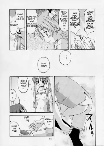 [Haruna Mao - Musahiya - Ukyochu] Negina. 2 Fhentai - Page 10