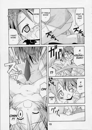 [Haruna Mao - Musahiya - Ukyochu] Negina. 2 Fhentai - Page 12