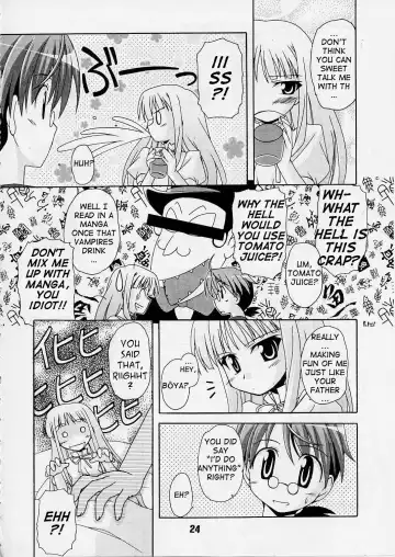 [Haruna Mao - Musahiya - Ukyochu] Negina. 2 Fhentai - Page 17