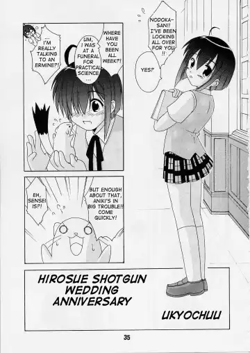 [Haruna Mao - Musahiya - Ukyochu] Negina. 2 Fhentai - Page 24