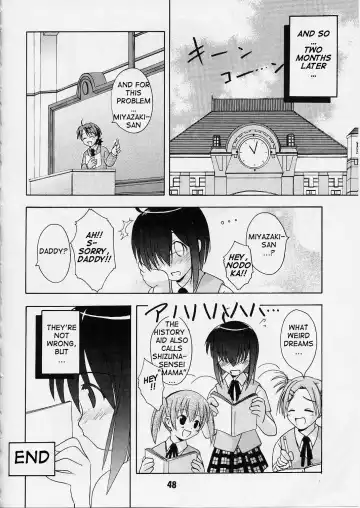 [Haruna Mao - Musahiya - Ukyochu] Negina. 2 Fhentai - Page 37