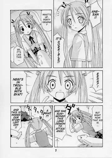[Haruna Mao - Musahiya - Ukyochu] Negina. 2 Fhentai - Page 6