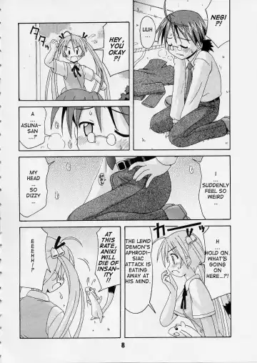 [Haruna Mao - Musahiya - Ukyochu] Negina. 2 Fhentai - Page 7