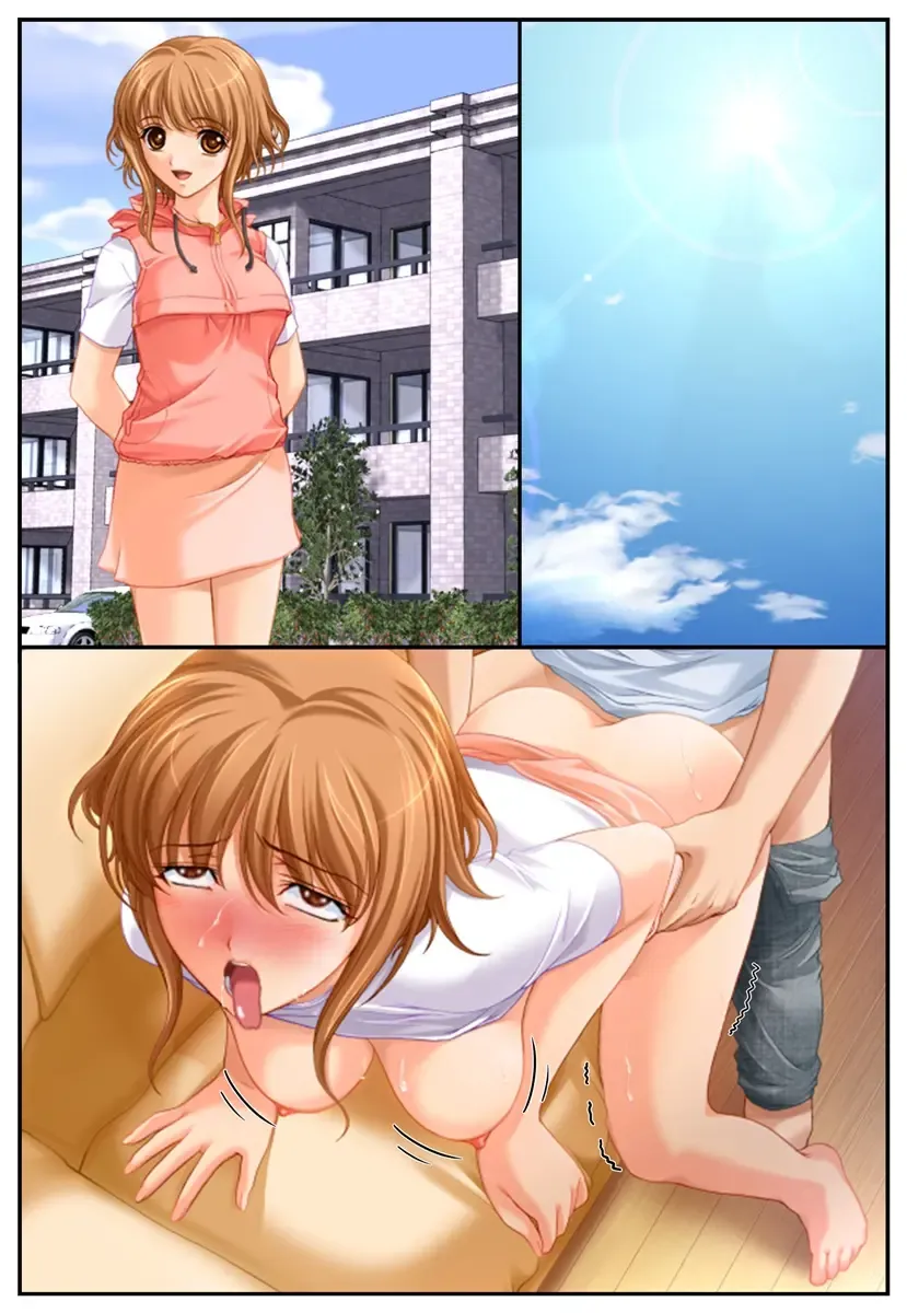 [Sano Toshihide] Otokonoko ga Kowareta Hi... Fhentai.net - Page 42