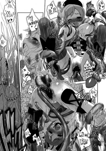 [Sasayuki] MM Erotic Fhentai - Page 6