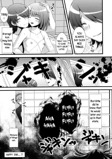 [Asami Asami] Nadeko no Hon Fhentai.net - Page 22