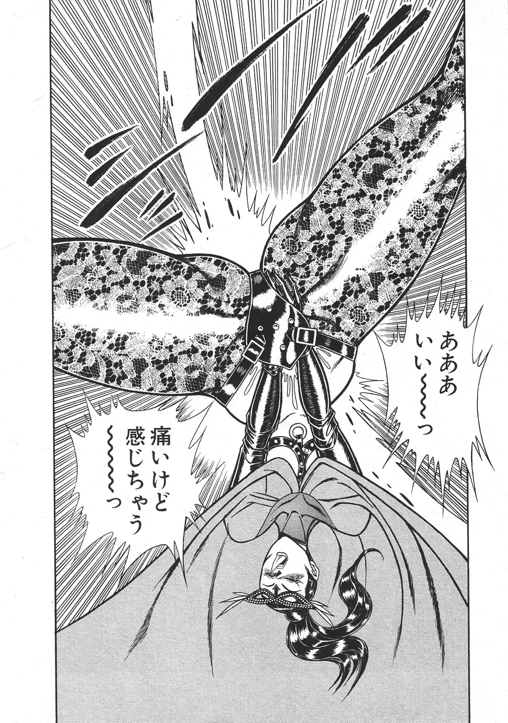 [Inui Haruka] Joousama Wars Fhentai - Page 119