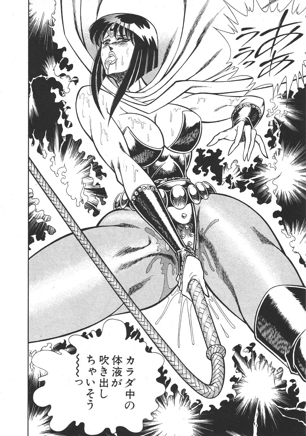 [Inui Haruka] Joousama Wars Fhentai - Page 199