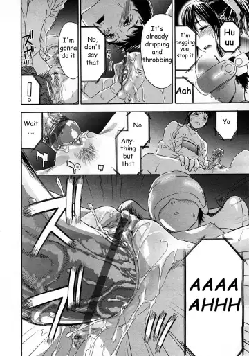 [Yamatogawa] Cyber Rabbit Fhentai.net - Page 16