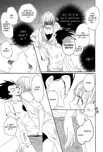 [Oniyuri] Shippo, Nohohon. | Tail Book. Fhentai - Page 10