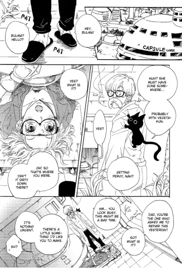 [Oniyuri] Shippo, Nohohon. | Tail Book. Fhentai - Page 2