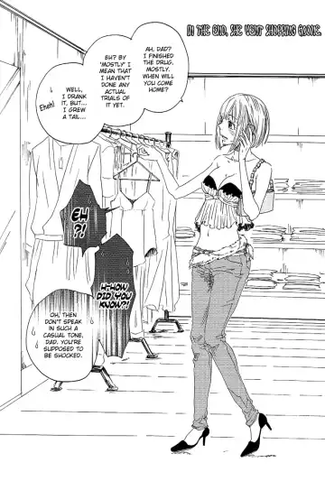 [Oniyuri] Shippo, Nohohon. | Tail Book. Fhentai - Page 25