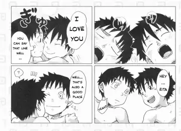 [Torakichi] ABO Shiki O kata danshi no tennen emaki Fhentai - Page 15