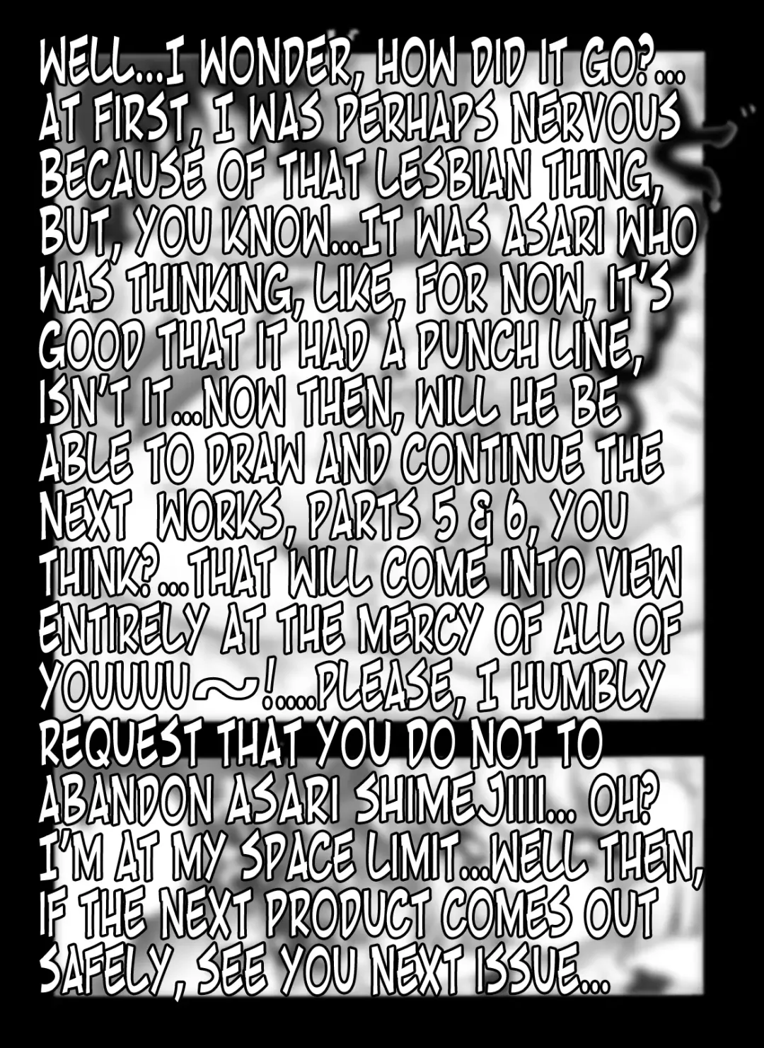 [Asari Shimeji] Bumbling Detective Conan-File04: The Case Of Haibara's Big Overnighter Strategy Fhentai - Page 20