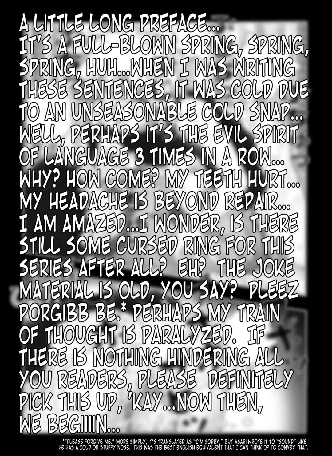 [Asari Shimeji] Bumbling Detective Conan-File04: The Case Of Haibara's Big Overnighter Strategy Fhentai - Page 3