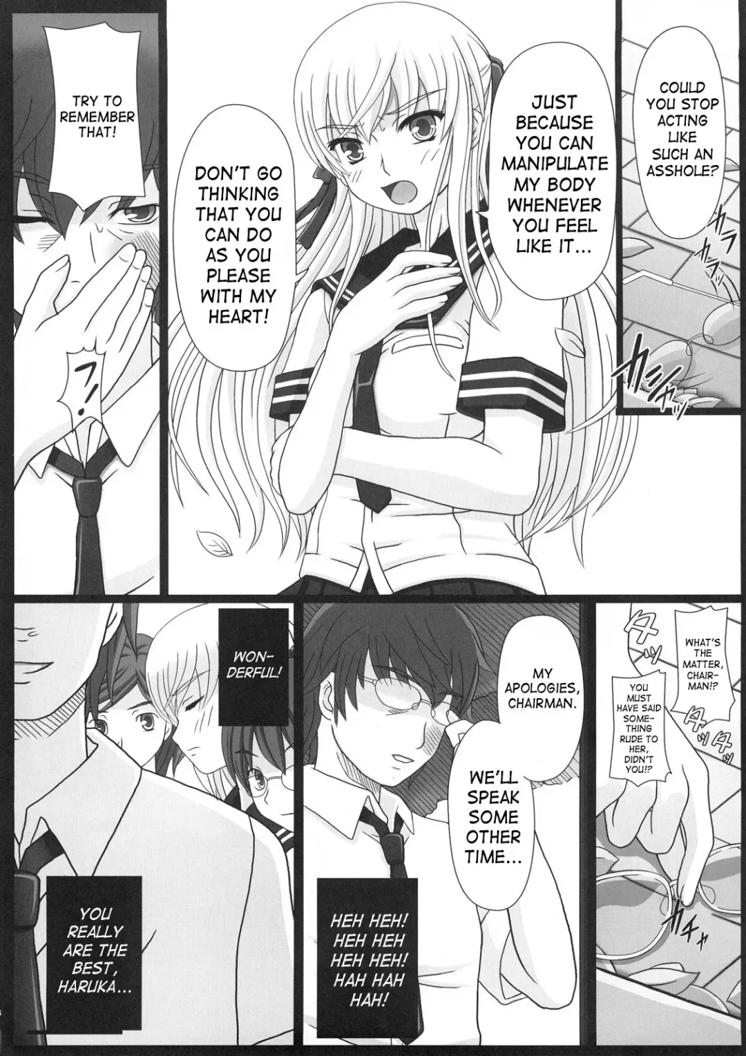 [Shiawase No Katachi] Katashibu 15-shuu | Katashibu Week 15 Fhentai - Page 45