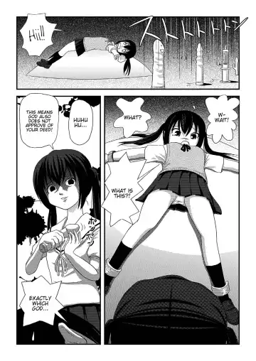 [Takapi] Minami Kana to Nakano Azusa no Hon Fhentai.net - Page 12