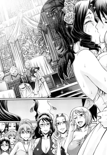 [Chiba Toshirou] Candy House (decensored) Fhentai - Page 165