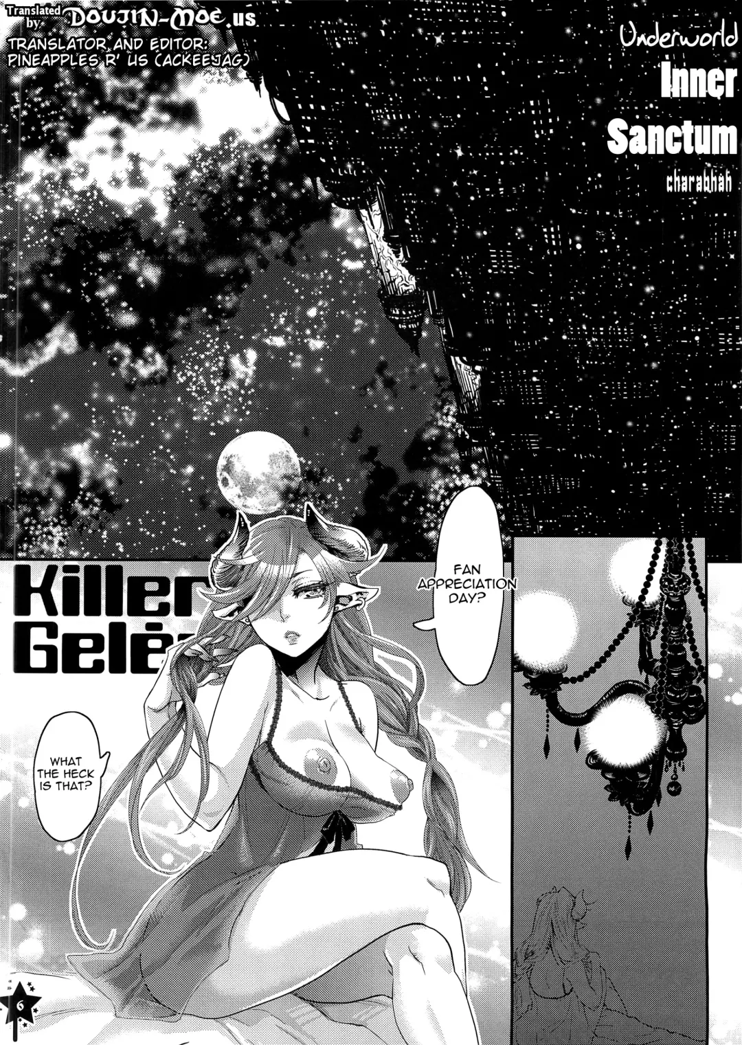 [Amatake Akewo] Harahara Heroine Fan Kanshasai | Exciting Heroine Appreciation-Day Fhentai - Page 5