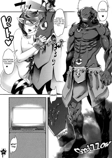 [Amatake Akewo] Harahara Heroine Fan Kanshasai | Exciting Heroine Appreciation-Day Fhentai - Page 31