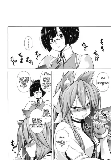 [Tanabe] Break Blue Stray Cat Extend Fhentai.net - Page 13