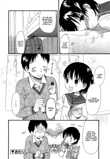 [Sekiya Asami] Otona ni Naru Mae ni - Before It Grows Up Ch. 1-8 Fhentai - Page 101