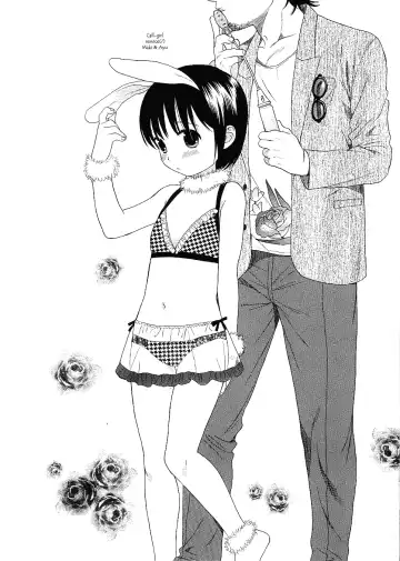 [Sekiya Asami] Otona ni Naru Mae ni - Before It Grows Up Ch. 1-8 Fhentai - Page 58