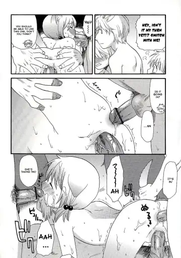 [Sekiya Asami] Otona ni Naru Mae ni - Before It Grows Up Ch. 1-8 Fhentai - Page 67