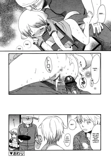 [Sekiya Asami] Otona ni Naru Mae ni - Before It Grows Up Ch. 1-8 Fhentai - Page 84