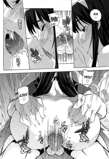 [Ohtomo Takuji] Gokkun Shojo - Drinking Virgin (decensored) Fhentai.net - Page 61