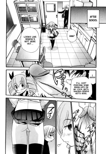 [Kamirenjaku Sanpei] Anal Angel Ch. 6-7 Fhentai.net - Page 4