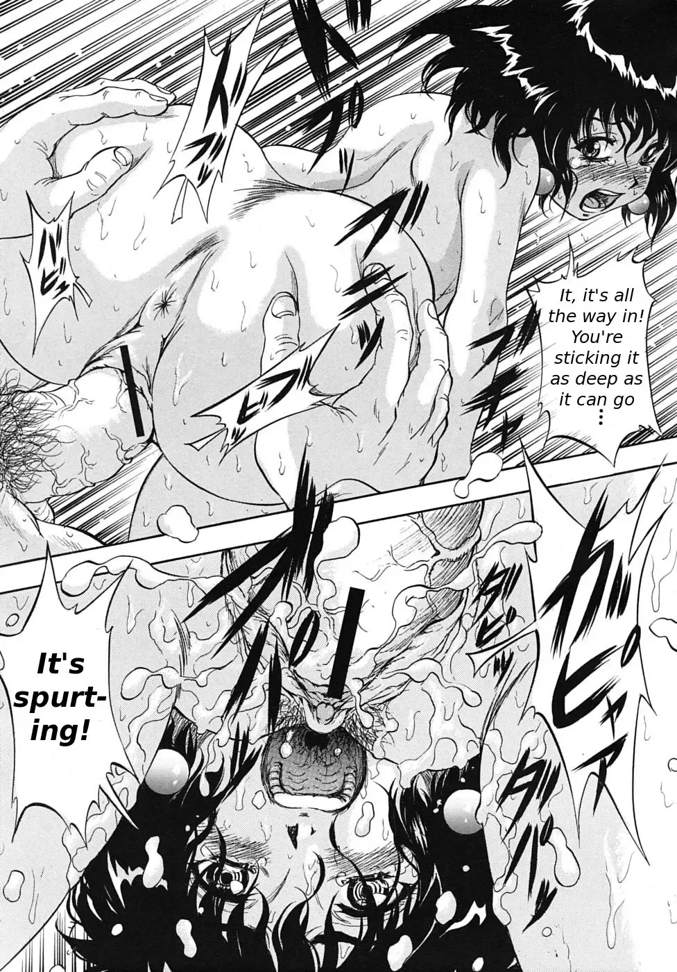 [Kuritsu Yoshihiro] Sei Mullis Gakuin e Youkoso - Welcome to St. Mullis Academy Fhentai - Page 212