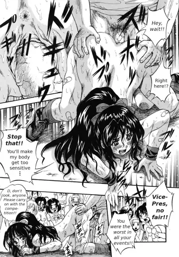 [Kuritsu Yoshihiro] Sei Mullis Gakuin e Youkoso - Welcome to St. Mullis Academy Fhentai - Page 169