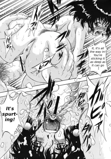 [Kuritsu Yoshihiro] Sei Mullis Gakuin e Youkoso - Welcome to St. Mullis Academy Fhentai - Page 212