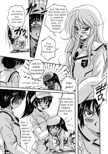 [Kuritsu Yoshihiro] Sei Mullis Gakuin e Youkoso - Welcome to St. Mullis Academy Fhentai - Page 54