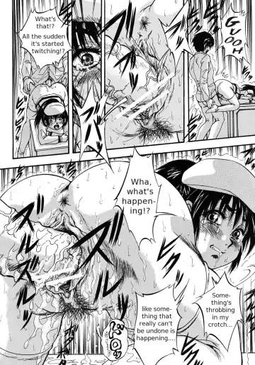 [Kuritsu Yoshihiro] Sei Mullis Gakuin e Youkoso - Welcome to St. Mullis Academy Fhentai - Page 65