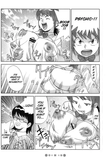 [Nise Kurosaki] Zettai Karen Shoujo Q Fhentai.net - Page 30