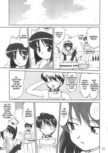 [Tk] Siesta Fhentai.net - Page 14