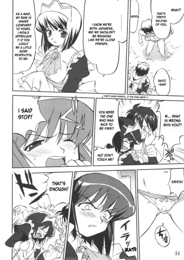 [Tk] Siesta Fhentai.net - Page 15