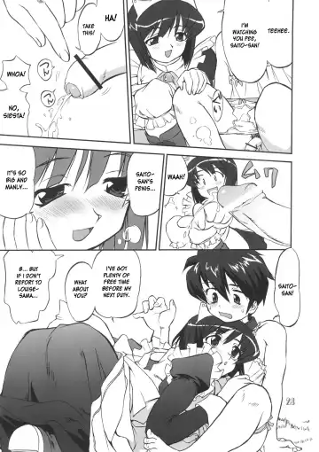 [Tk] Siesta Fhentai.net - Page 4