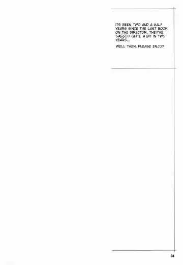 [Andou Hiroyuki - Nise Kurosaki] Zettai Karen Shoujo Q2 Fhentai - Page 3