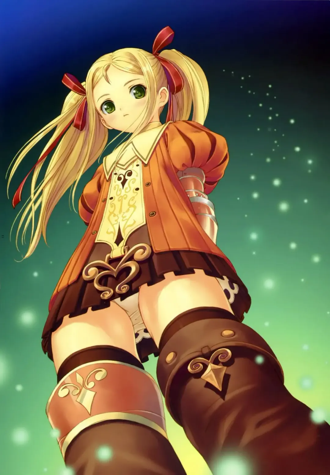 [Tony Taka] COLLECT1 - T2 ART WORKS Illust Soushuuhen Vol. 1 Fhentai - Page 10