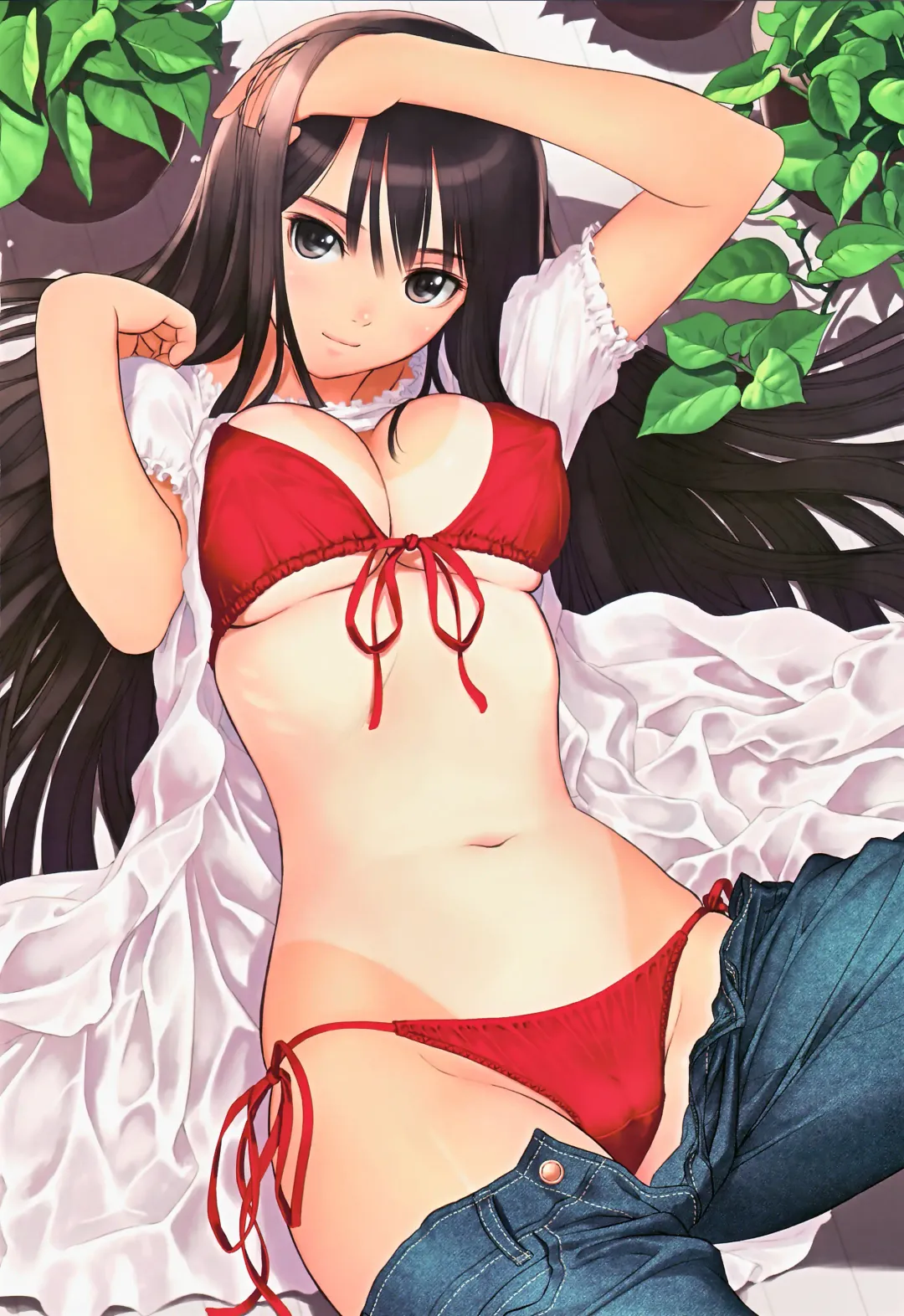 [Tony Taka] COLLECT1 - T2 ART WORKS Illust Soushuuhen Vol. 1 Fhentai - Page 52