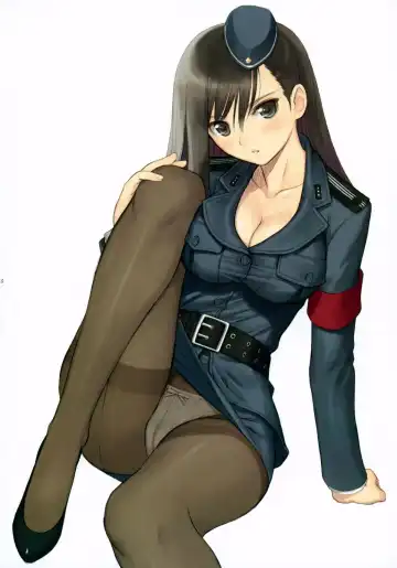 [Tony Taka] COLLECT1 - T2 ART WORKS Illust Soushuuhen Vol. 1 Fhentai - Page 54