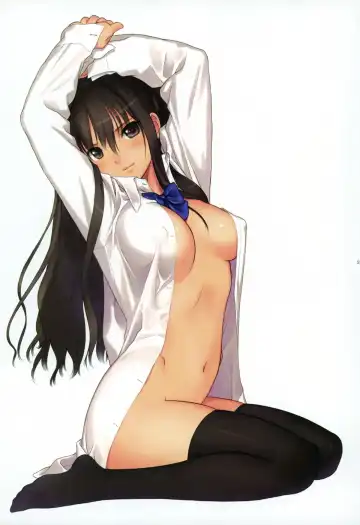 [Tony Taka] COLLECT1 - T2 ART WORKS Illust Soushuuhen Vol. 1 Fhentai - Page 59