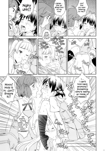 [A-10 - Tsugumi] GIRLIE vol.4 Part 4 Fhentai.net - Page 13