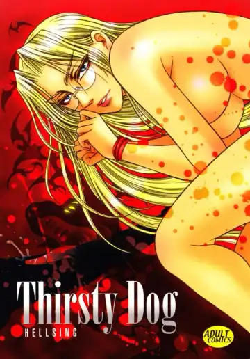 Read [Takamura Yuki] Thirsty Dog - Fhentai